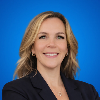 Erica Blake, MBA, Chief Financial Officer, KMM Group Erica Blake, MBA, Chief Financial Officer, KMM Group