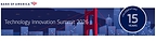 Bank of America to Convene 500+ Innovators and Capital Providers at 15th Annual Technology Innovation Summit