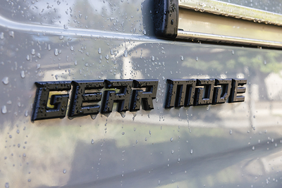 Storyteller Overland GEAR MODE