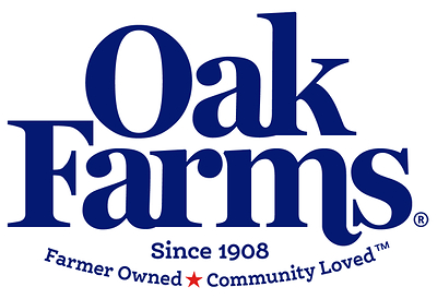 OAK FARMS® GIVES BACK TO TEXAS SCHOOLS AND STUDENTS THROUGH "THROUGH IT ALL, OUR ROOTS REMAIN" CAMPAIGN