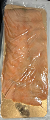 Filet saumon fumé Filet saumon fumé