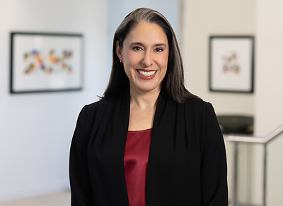 Crowell & Moring Adds eDiscovery Leader Lauren Schwartzreich to Litigation and Trial Group