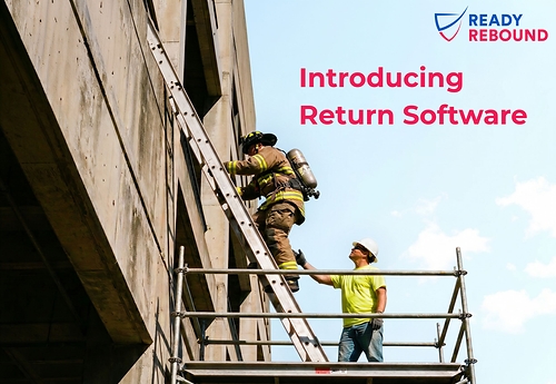 Return by Ready Rebound Announcement