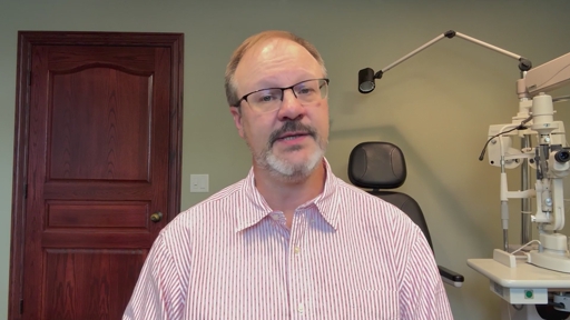 Optical Expert Shawn "Jake" Smith Discusses How to Choose Eyeglass Lenses in HelloNation