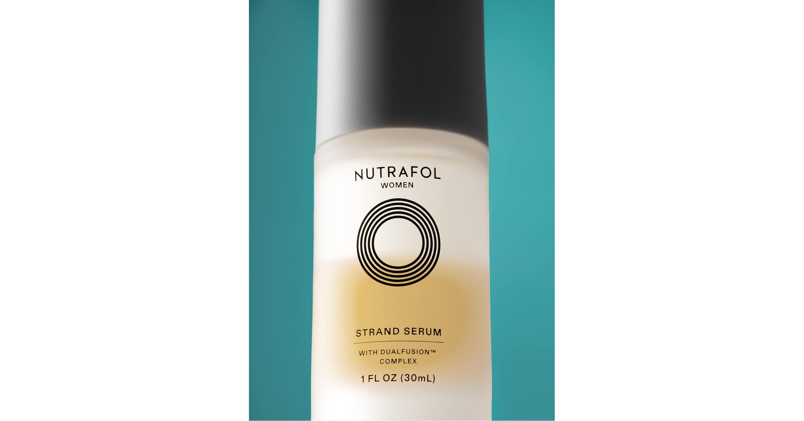 NUTRAFOL EXPANDS COMPREHENSIVE HAIR HEALTH APPROACH WITH THE LAUNCH OF ITS NEWEST HAIRCARE INNOVATION: STRAND SERUM