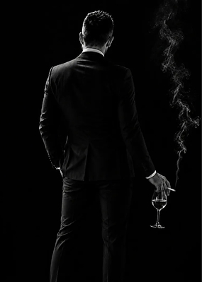 Lucas Malone Author Image