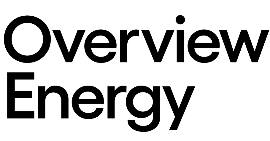 Overview Energy awarded Department of War OECIF contract to develop homing beacon for space solar energy