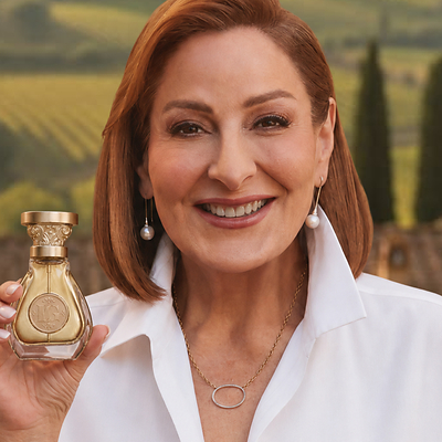 Laura Geller Beauty Tuscan Sun Eau de Toilette Laura Geller Beauty Tuscan Sun Eau de Toilette