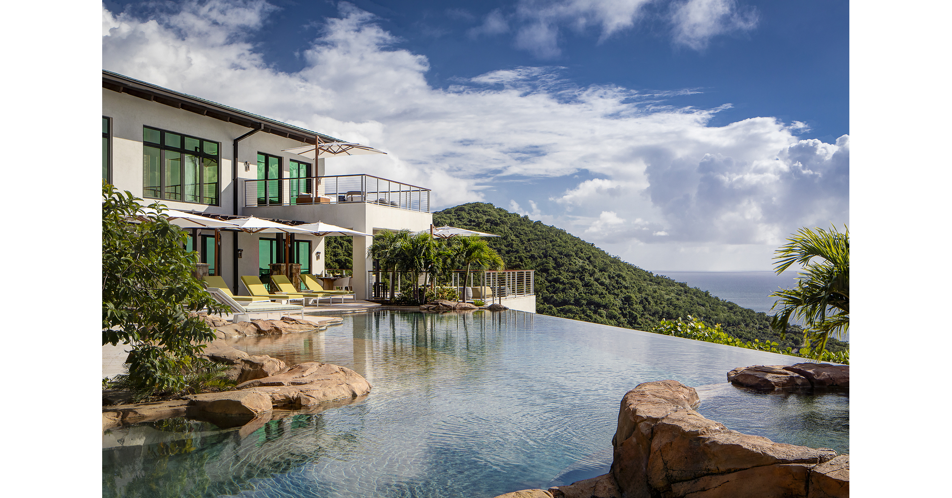 Peter Island Resort Unveils Enticing New Offers Including A Million-Dollar Private Island Buyout