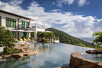 Falcon's Nest Villa at Peter Island Resort 