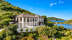 Hawk's Nest Villa at Peter Island Resort