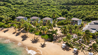 Peter Island Resort