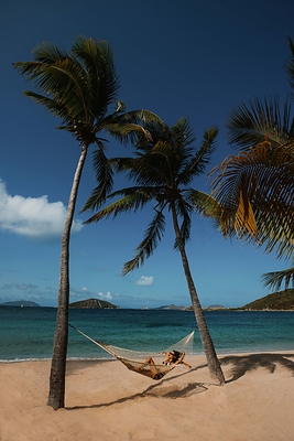 Private Island Paradise at Peter Island Resort