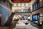 Falcon's Nest Villa on Peter Island