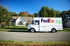 Harbinger Receives Order for 2,000 Electric Trucks from FedEx valued at over $300 Million