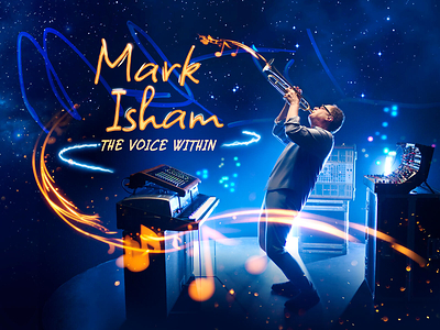 Scientology Network’s New Documentary Unveils Mark Isham’s Boldest Musical Creation Yet