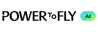PowerToFly AI Logo