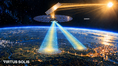 Virtus Solis Signs Landmark 20-Year Space Solar PPA with Brae Systems to Deliver 250 MW of Orbital Baseload Clean Power