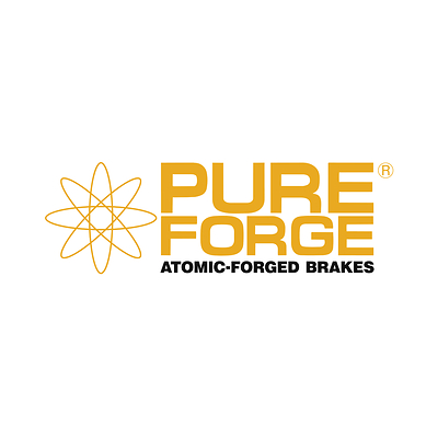 PureForge Logo PureForge Logo