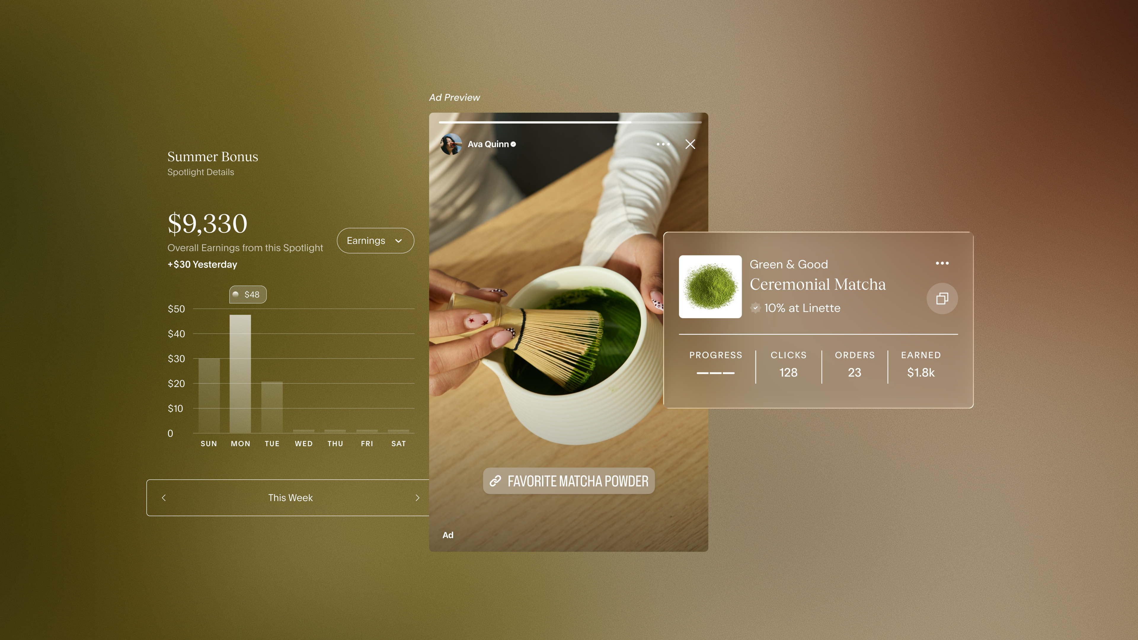 ShopMy Launches Spotlights, Turning Creators' Best-Performing Content Directly Into Paid Media