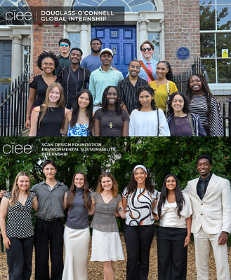 CIEE Increases Access to College Study Abroad with New and Expanded Fellowship Programs