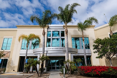 DISC Surgery Center at Carlsbad Announces Strategic Partnership with Sharp HealthCare
