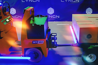 Cyngn Achieves ISO 27001 Certification, Strengthening Enterprise Security Readiness