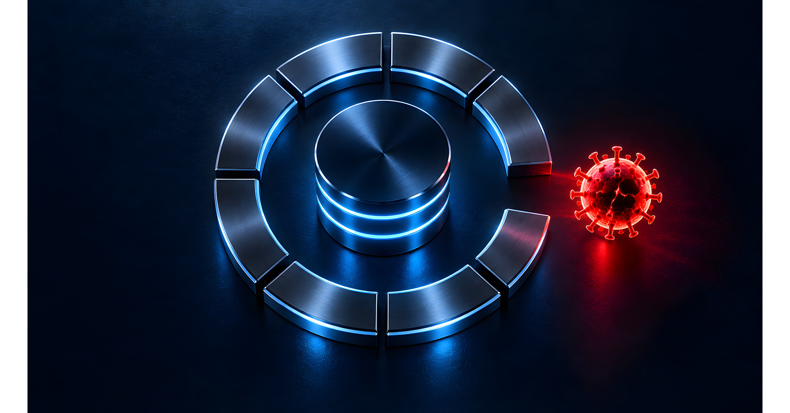 Security Uses Cryptography in Pieces. WinMagic Says That Gap Is What AI Attacks.