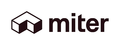 Miter Logo