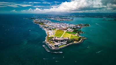 Nobu Announces Nobu Hotel and Restaurant San Juan, Marking Its Debut in Puerto Rico