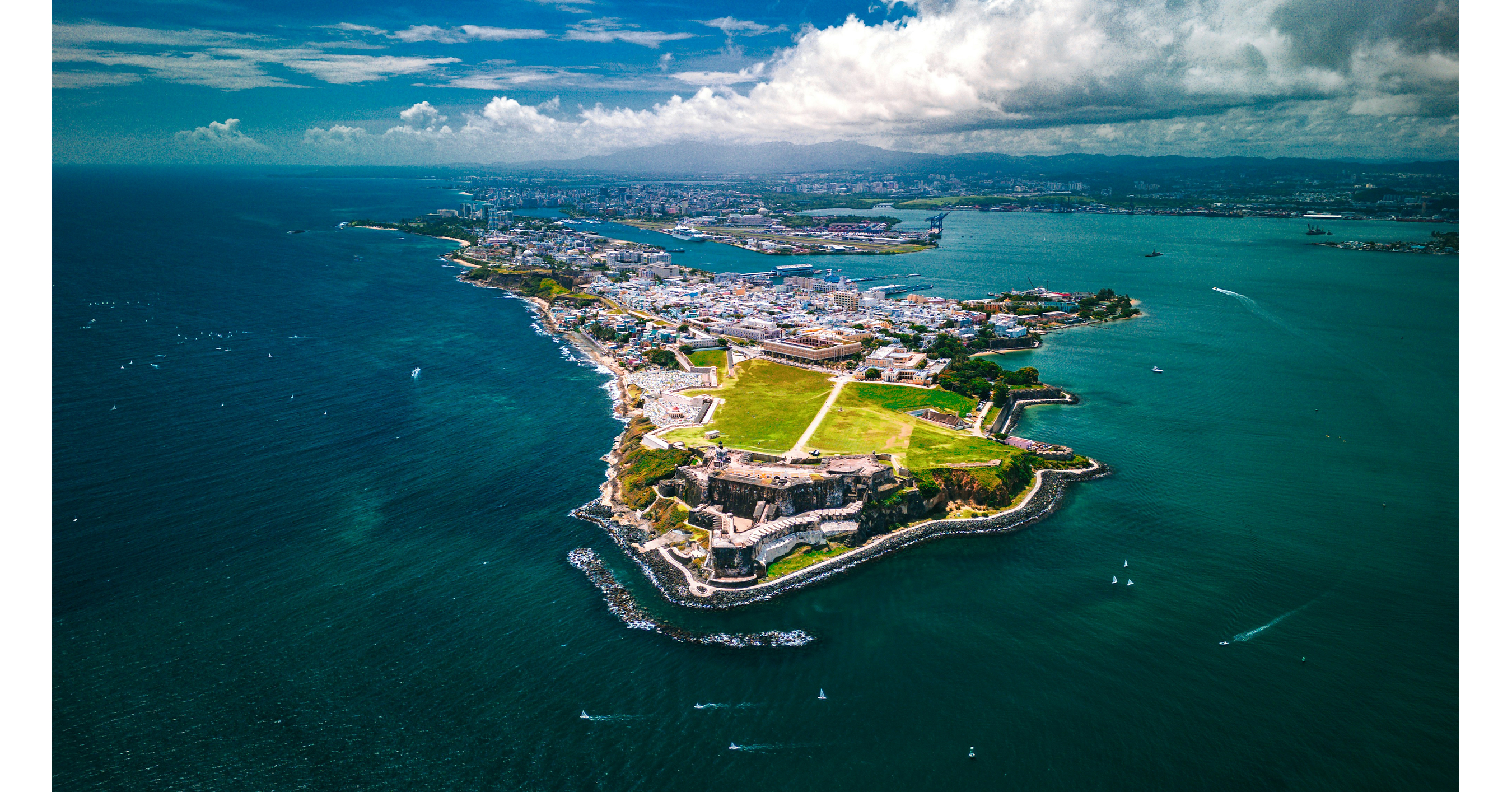 Nobu kündigt das Nobu Hotel und Restaurant in San Juan an und feiert damit sein Debüt in Puerto Rico
