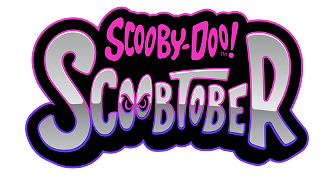 Scoobtober 2026 Scoobtober 2026