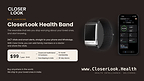 CloserLook band
