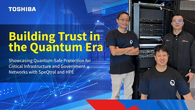 Building Trust in the Quantum Era