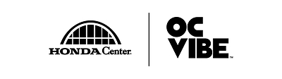 Honda Center and OCVIBE 