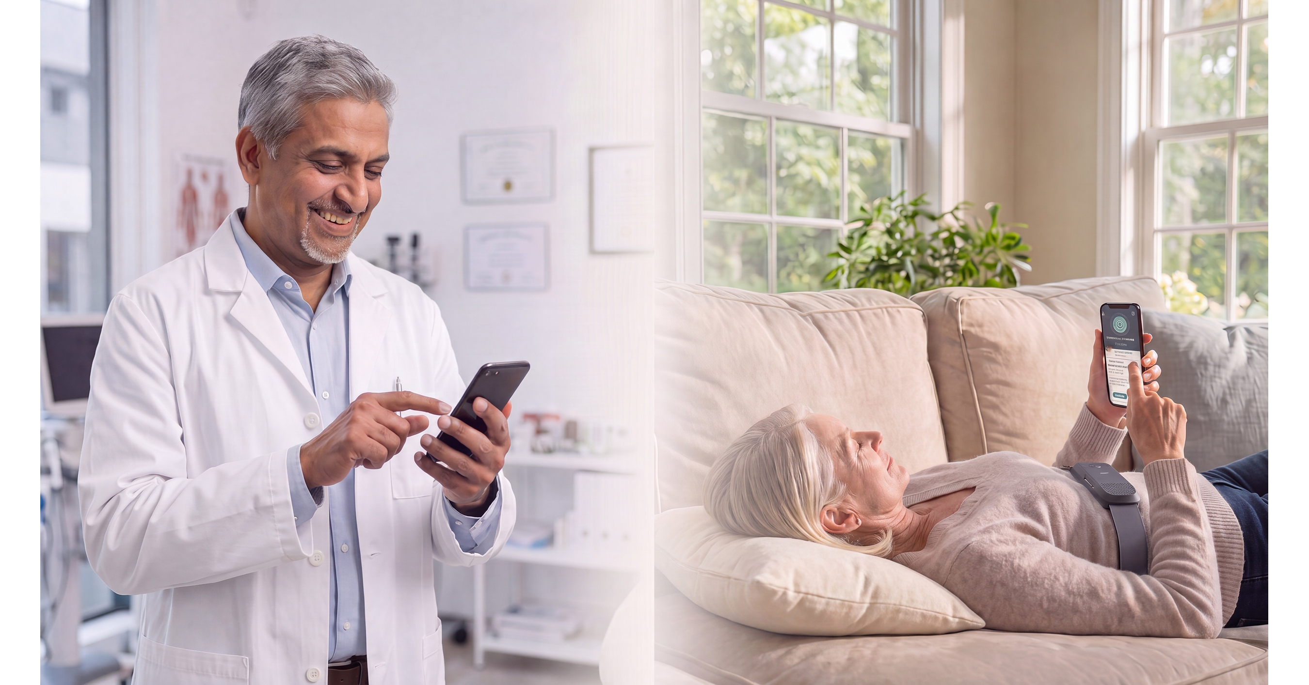 FIRE1 Announces First Patient Implant in the NORM-HF Pivotal Trial ...