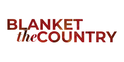 Blanket the Country