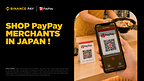 Binance Pay Enables Payments at PayPay Merchants via HIVEX® in Japan