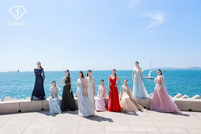 FashionTV Celebrate Gala