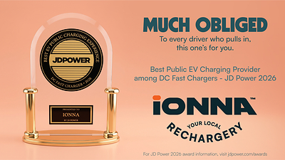 IONNA Ranked #1 in JD Power Study as Network More than Doubles Size During 2026