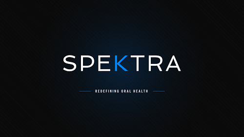 SPEKTRA, Redefining Oral Health
