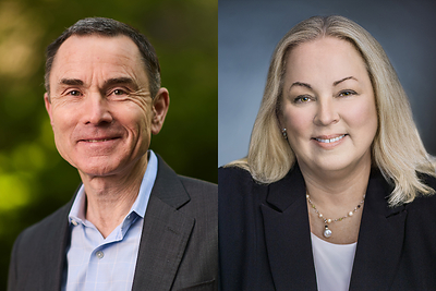 USC Names David Madigan Provost and Megan Jordan Chief Communications Officer