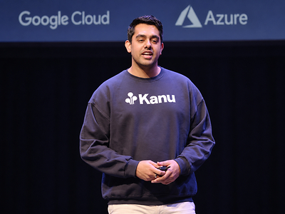 Kanu Emerges from Stealth to Build AGI for the Enterprise