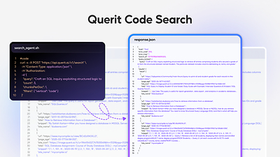 Querit Code Search