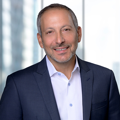 Marc Kotler, President, New York, FirstService Residential
