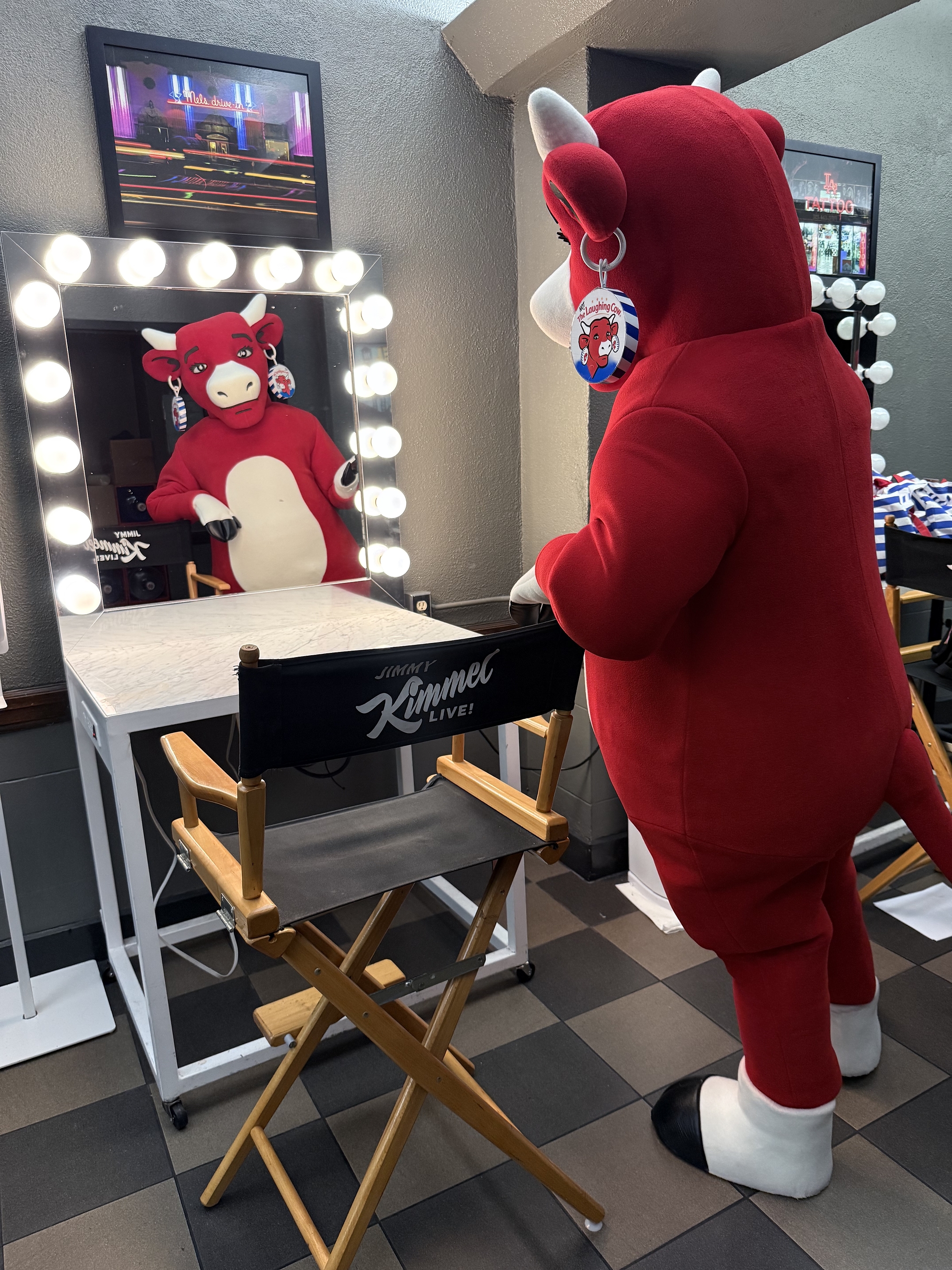 The Laughing Cow® Finally Reveals Why She Stopped Laughing: It's Those Trivial Everyday Disagreements Driving a Wedge Between Us
