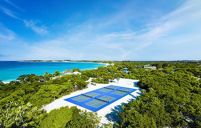 The Private Island Invitational comes as Holland America Line celebrates the 30th anniversary of RelaxAway, Half Moon Cay, marking three decades of memorable experiences on the award-winning private island