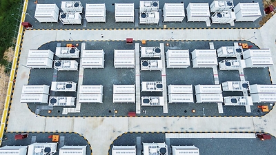 Sungrow Powers Cambodia’s Large-Scale BESS with Black-Start Capabilities