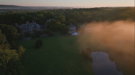Premier New Jersey Estate & 102-acre Land Parcel Scheduled for Luxury Auction® Oct 15