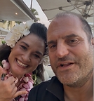 TravelingWiki Foundation CEO Jonathan Sutter Joins Miss Universe 1997 Brook Lee, First Ever Asian American Miss Universe and Holder of Miss Hawaii USA 1997, Miss USA 1997 & Miss Universe 1997